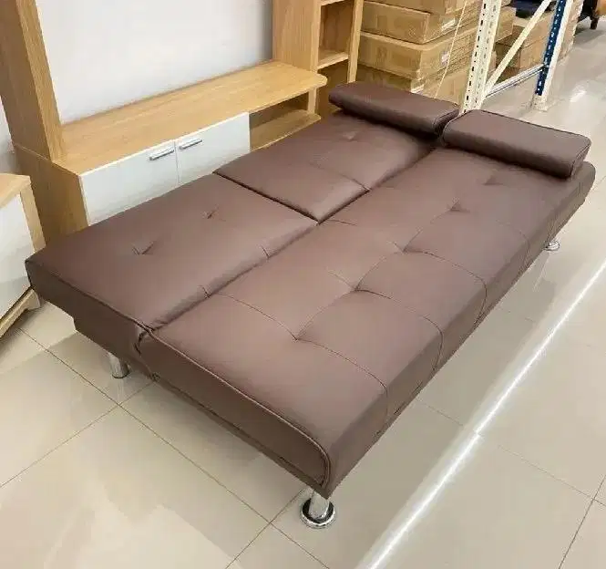 CEPAT HABIS! PROMO BESAR SOFA BED