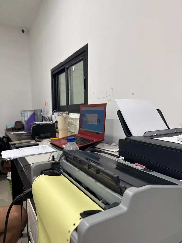 Admin Sparepart Motor