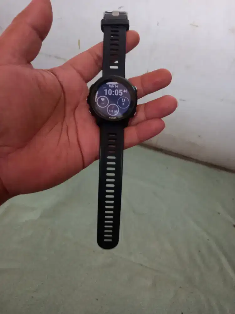 GARMIN FORRUNER 245 MUSIC