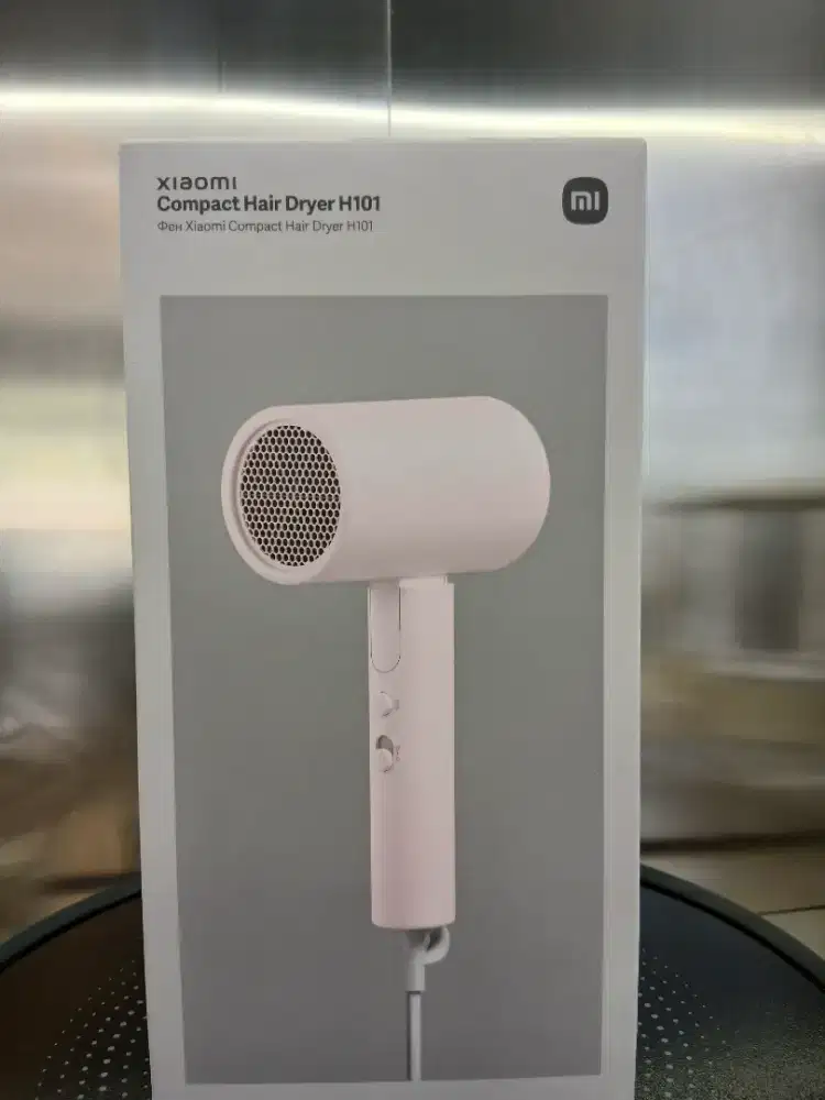 Hair Dryer Xiaomi H101