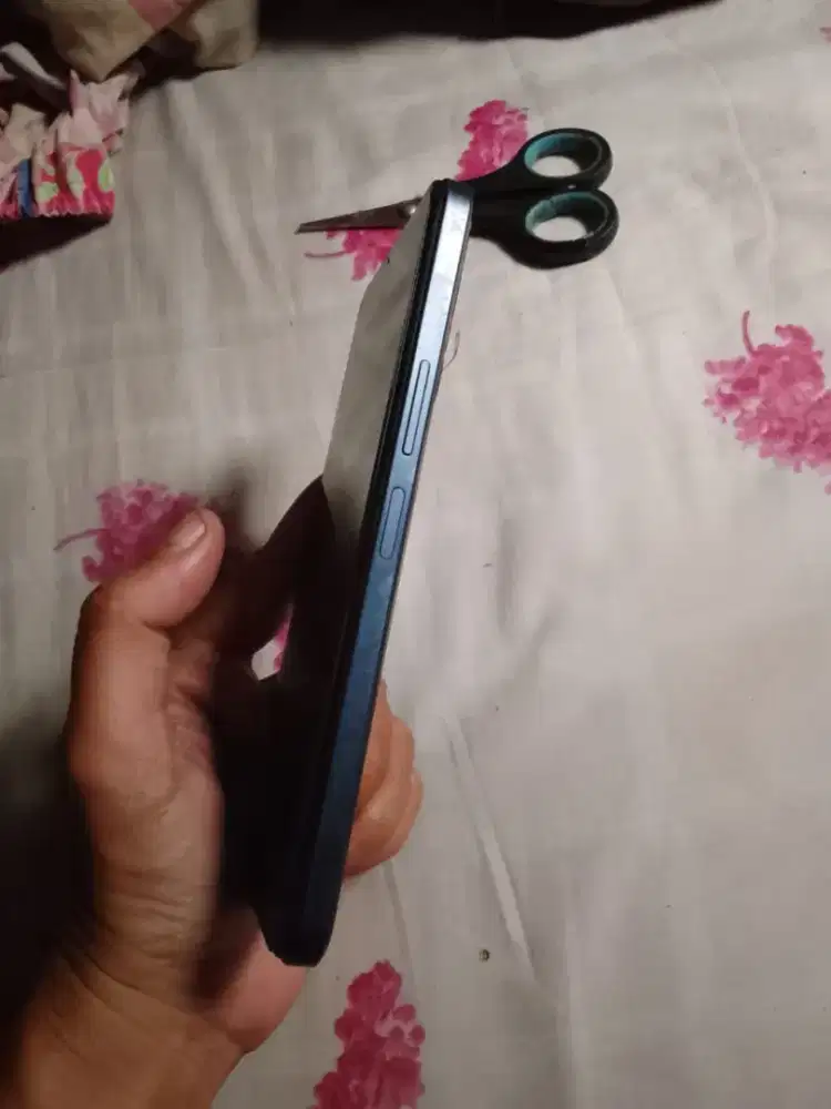 Dijual HP VIVO Y22 second ori