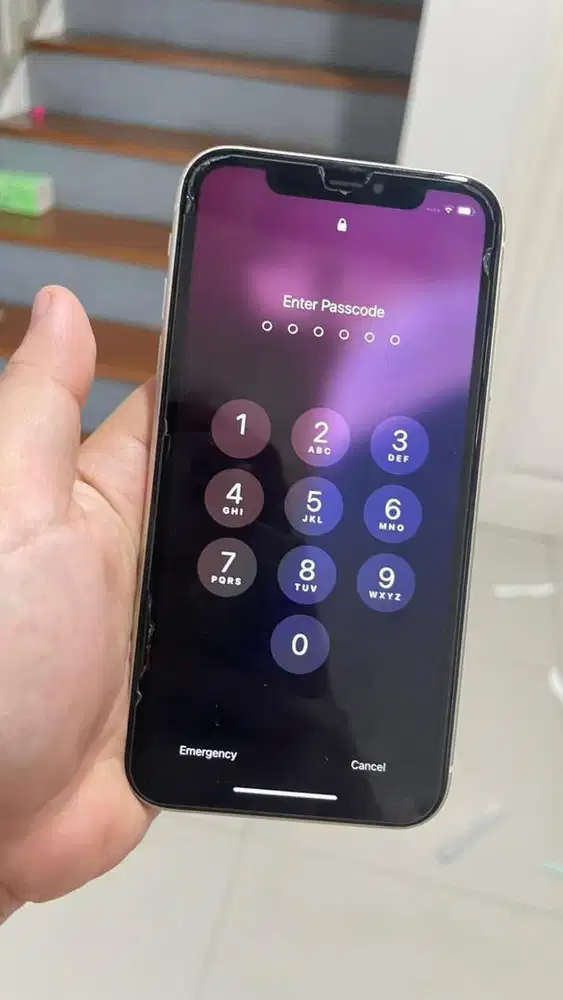 Iphone 11 128gb ex ibox