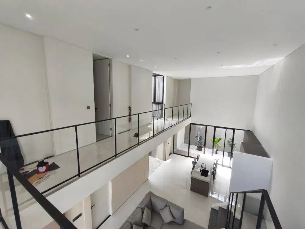 Dijual Rumah Lux Mayangsunda Kota Baru Parahyangan