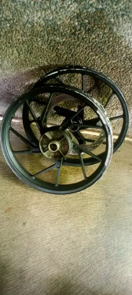 Velg Pelek Satria FU 150