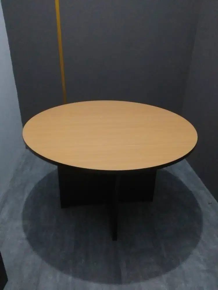 PROMO MEJA MEETING/RAPAT BUNDAR MERK HIGHPOINT SALE GRATIS ANTAR