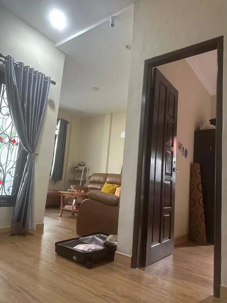 Cari ART Momong 3 Tahun