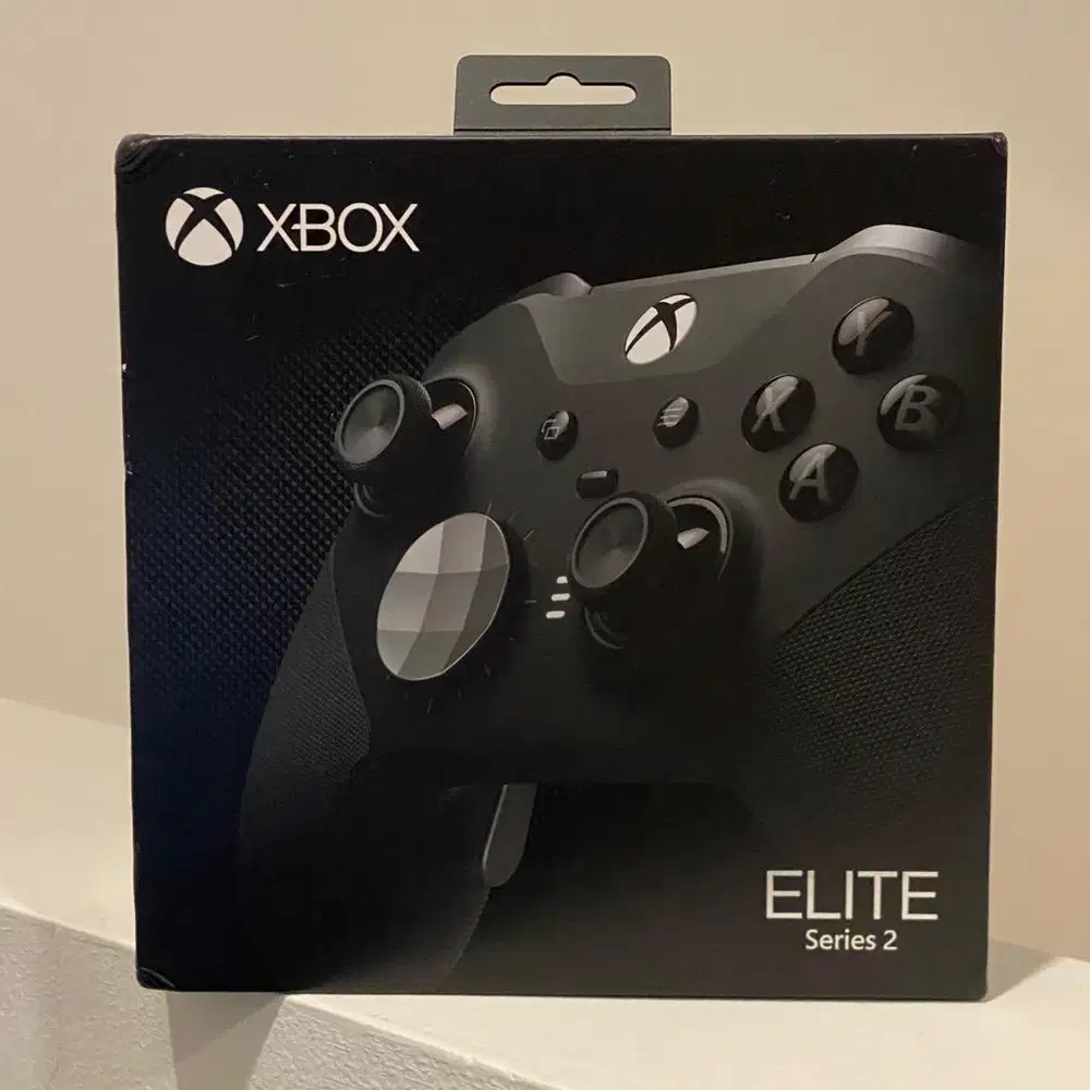 Xbox Elite Series 2