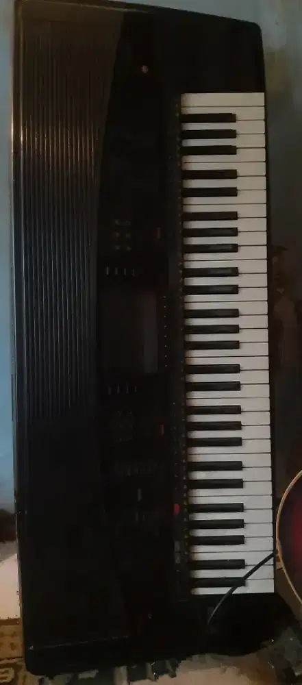 Yamaha PSR 4000