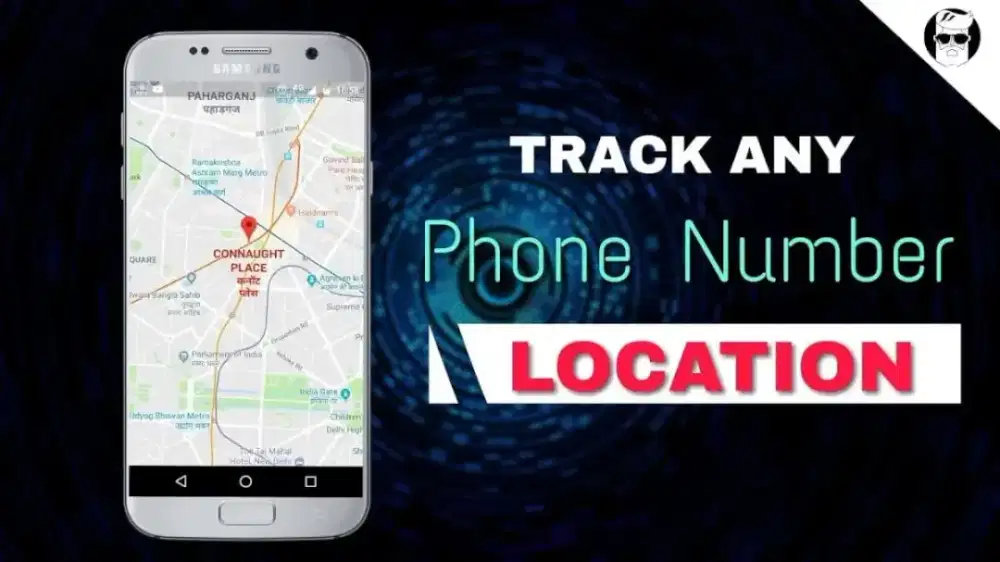 Jasa Tracking Lokasi Nomer Handphone