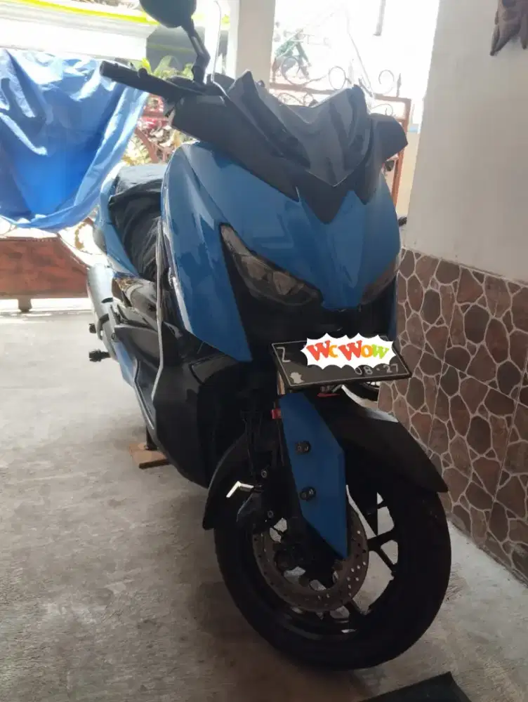 Yamaha X Max 2017 (Z)