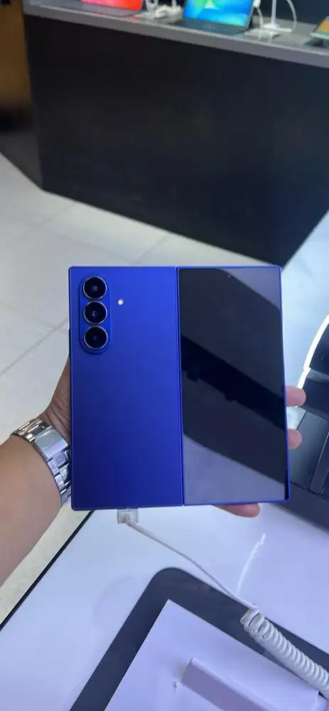 SAMSUNG GALAXY Z FOLD 7 ( promo cicilan )