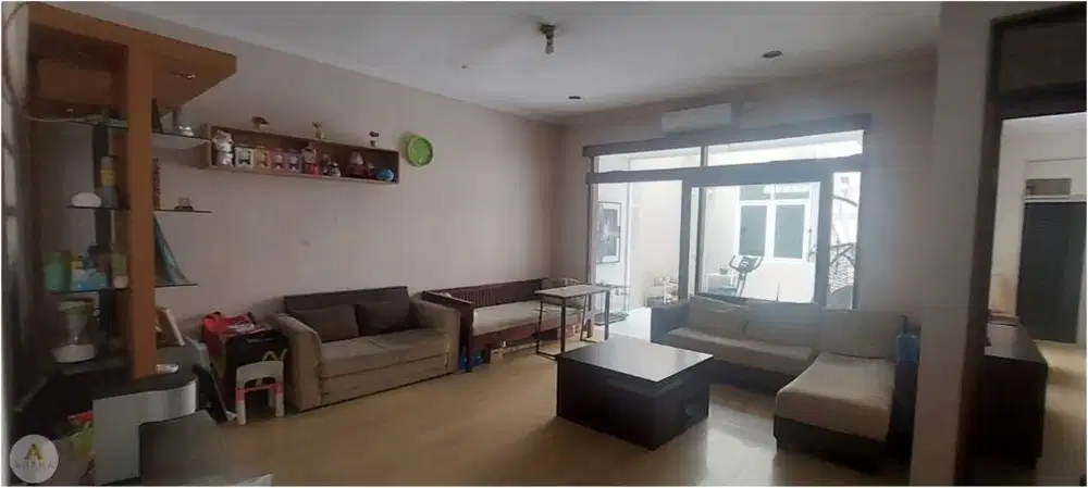 Rumah Siap Huni Strategis di Taman Sakura Dekat Tol Pasirkoja Bandung