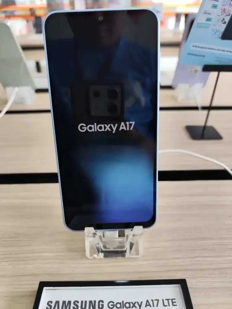 Di Jual Hp Samsung A17 LTE Cicilan Tanpa DP