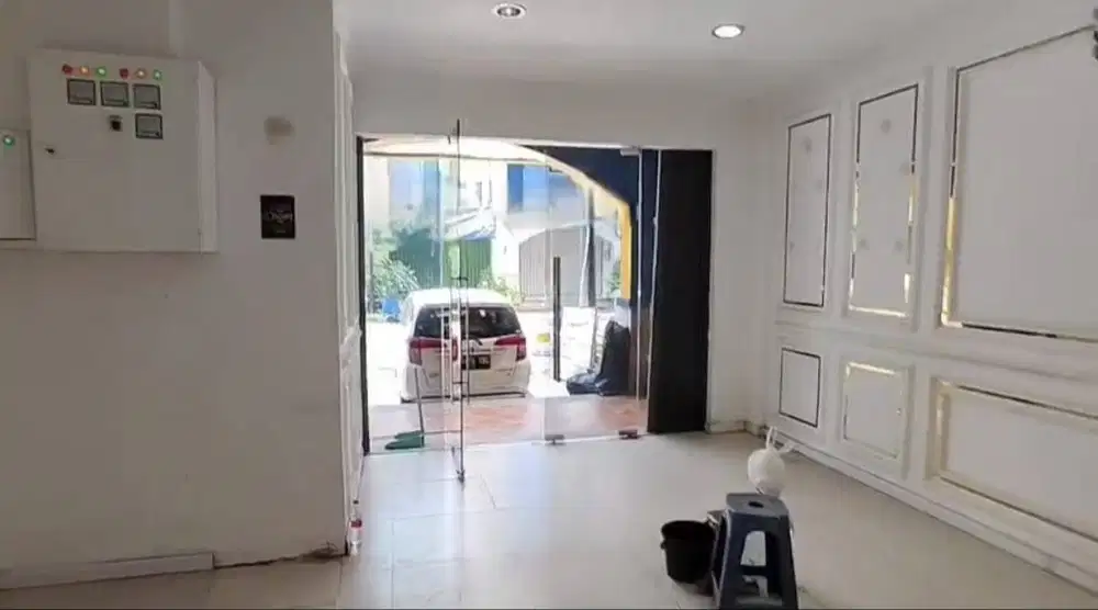 Disewakan Ruko Metro Indah Mall Mainroad Komplek Ruko Margahayu Raya