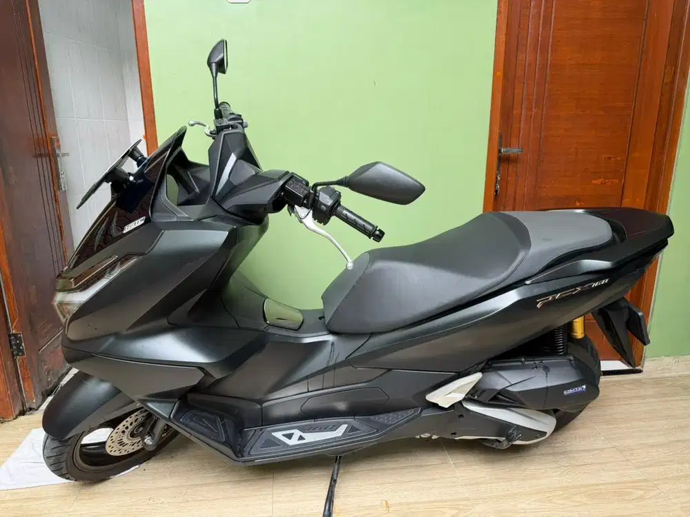 PCX 160 ABS Roadsync