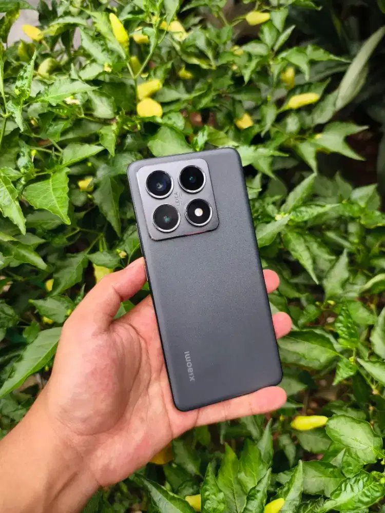 Xiaomi 14T Pro 12/512 GB Fullset