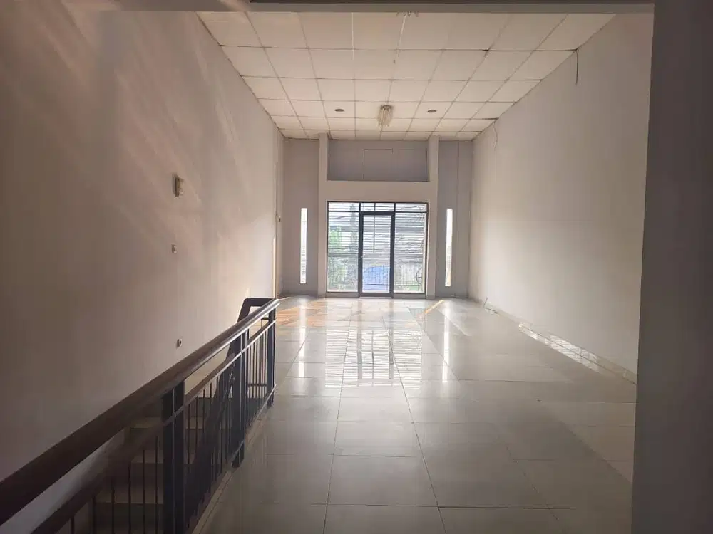 Disewakan Ruko Siap Huni Di Mekar Wangi