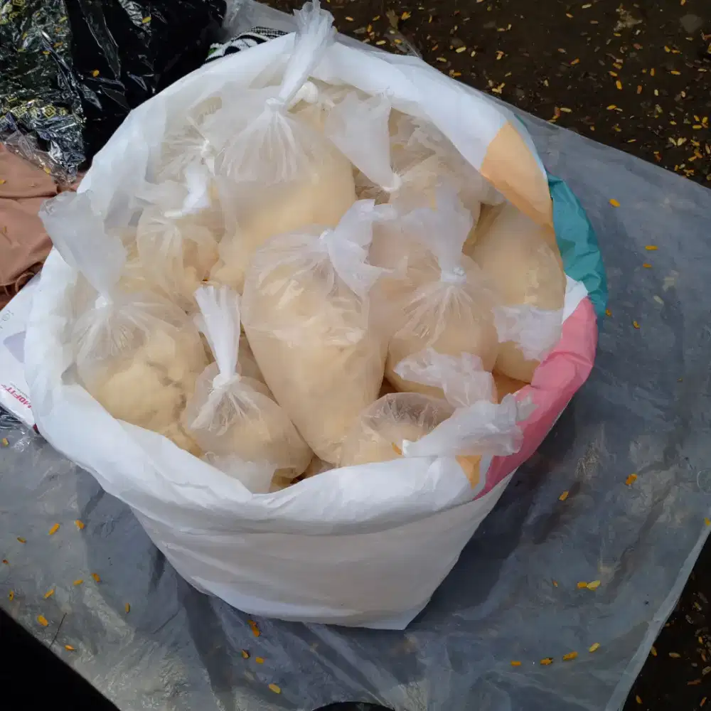 Snack Aromanis cuma 5 ribu per 3 bungkus