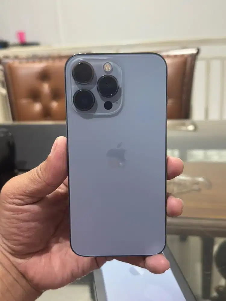 IPHONE 13 pro 128 ibox