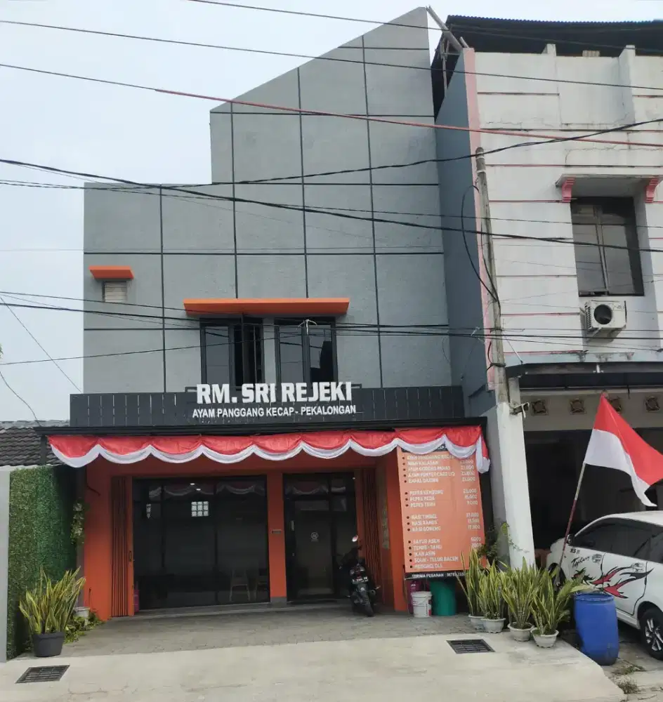Lowongan Pekerjaan untuk Rumah Makan.