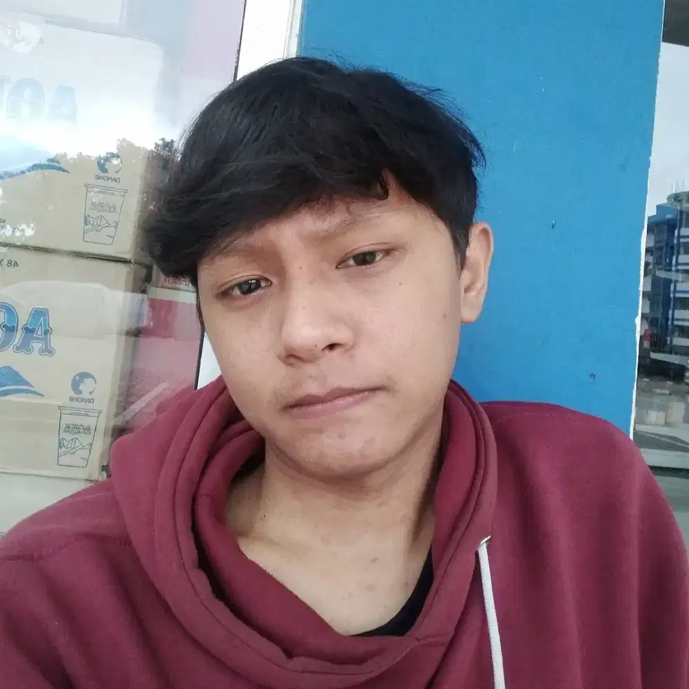 Cari kerjaan bar tender & barista