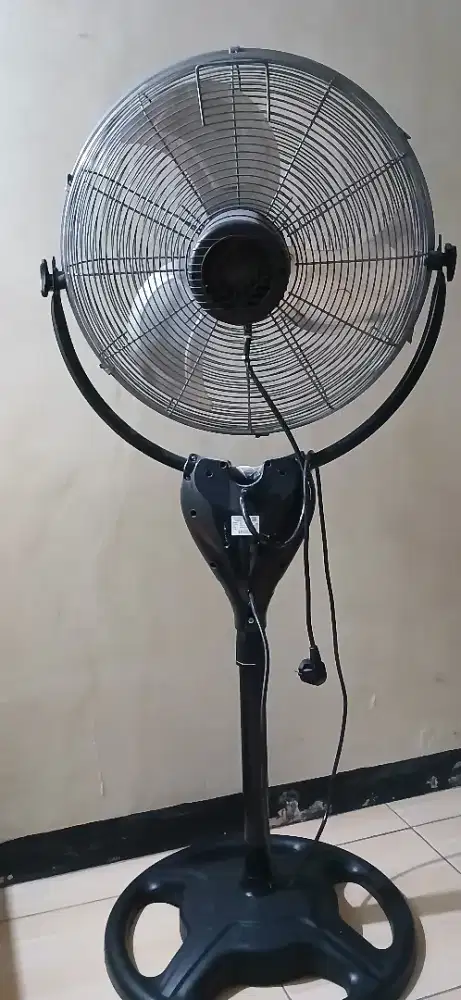 Di jual kipas angin