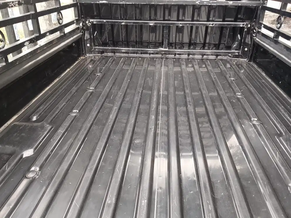 Daihatsu Gran max 2023 Bensin