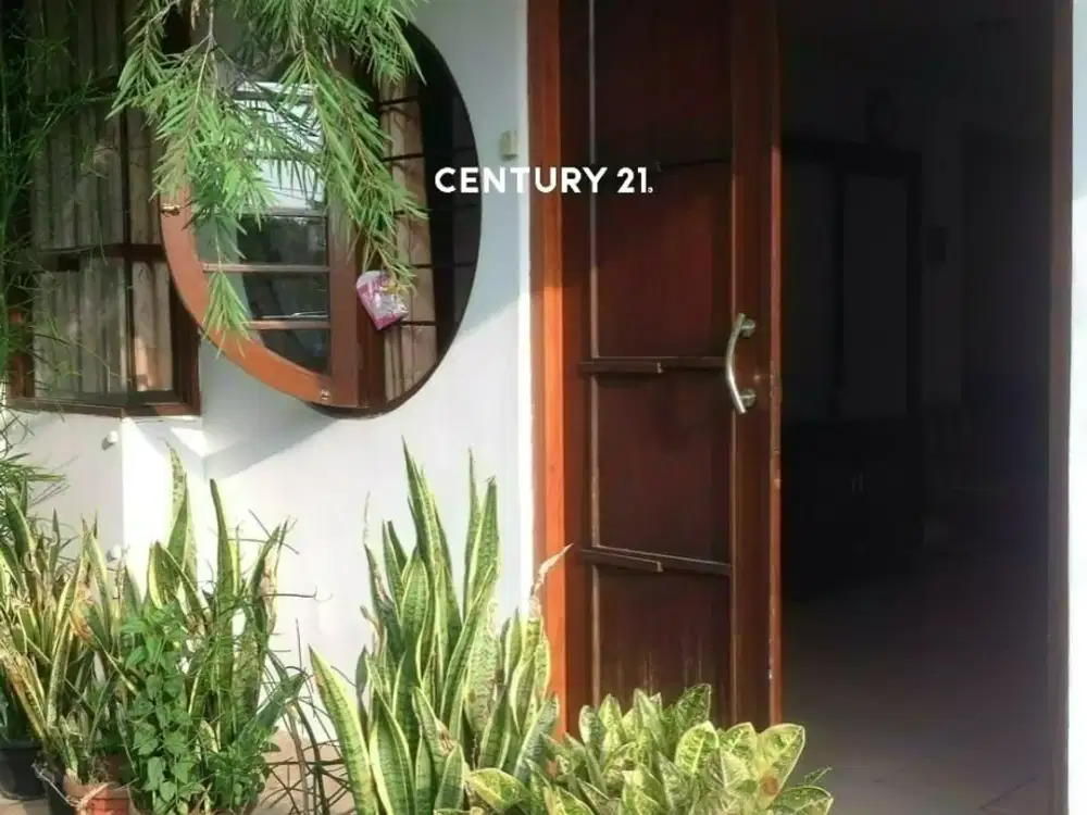 Dijual Rumah 2 Lantai Di Taman Osaka Karawaci 4786