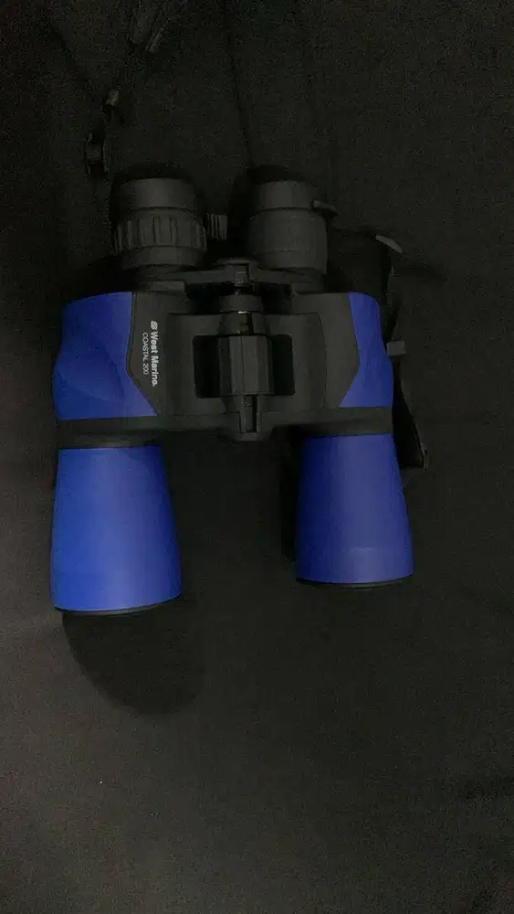 Coastal 200 7 x 50 Waterproof Binoculars
