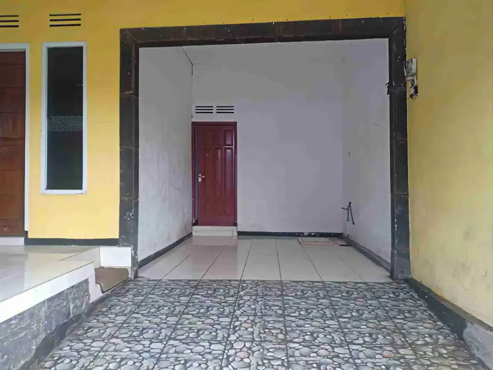 RUMAH SIAP HUNI MURAH DENGKOL SINGOSARI