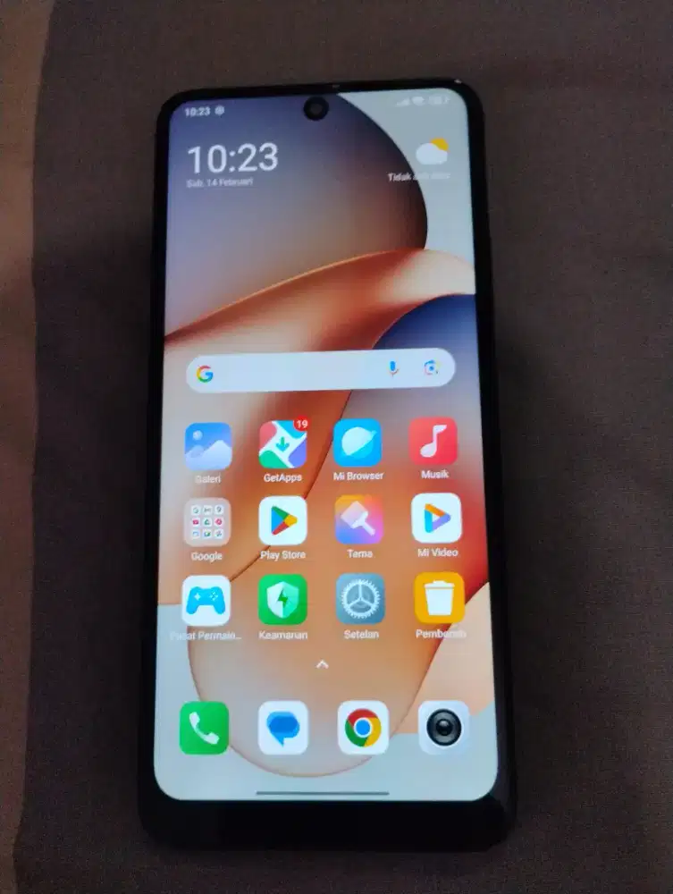 Xiaomi redi 12 8/256