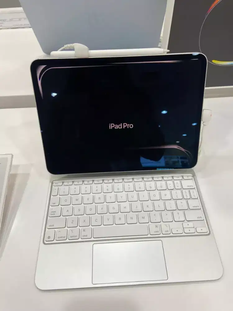 PROMO CICILAN BUNGA 0% IPAD PRO