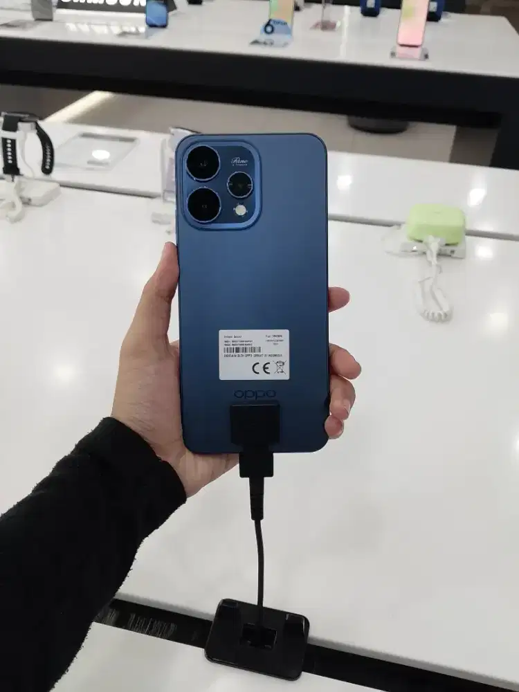 OPPO Reno 15 5G 8/256GB