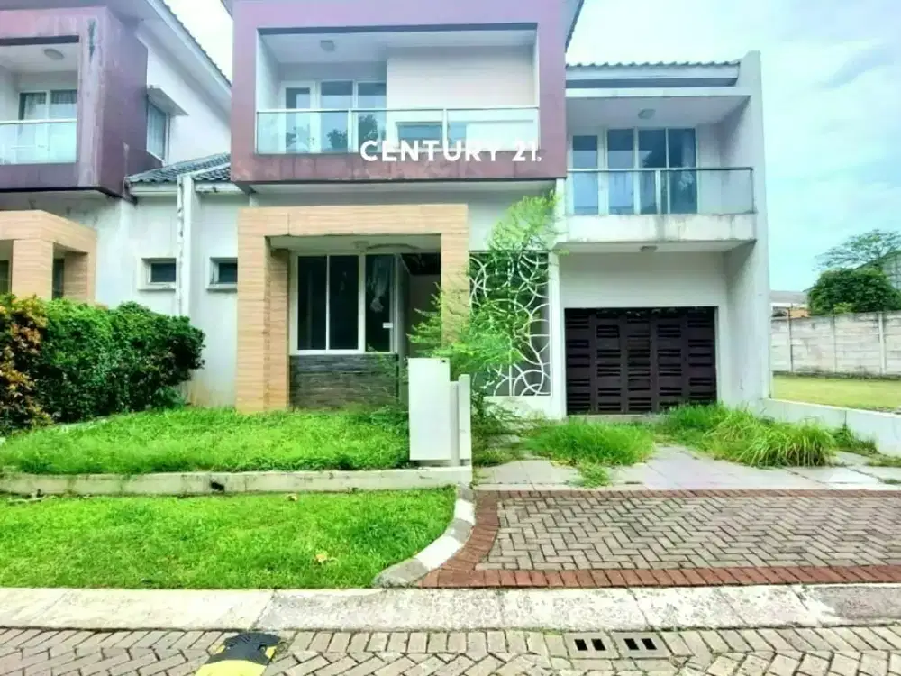 Dijual Rumah Di Kebayoran Bintaro Jaya 7775