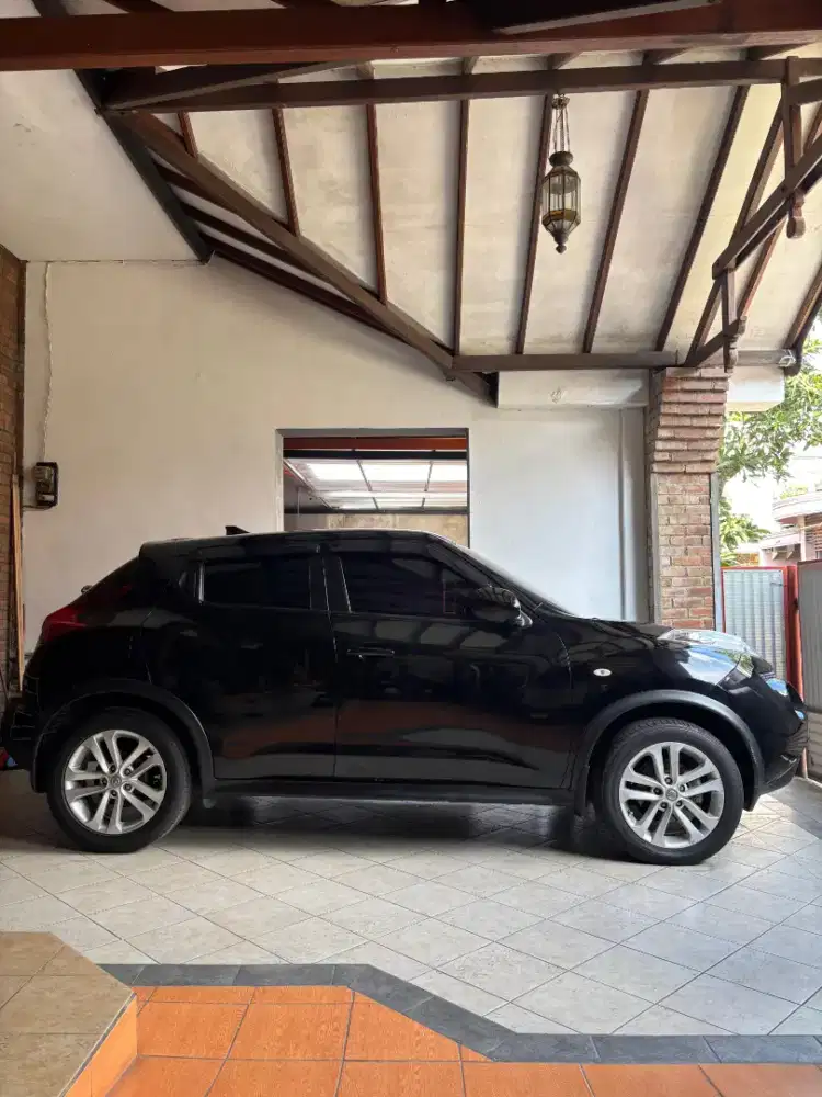 Nissan Juke 2011 ( Low KM )