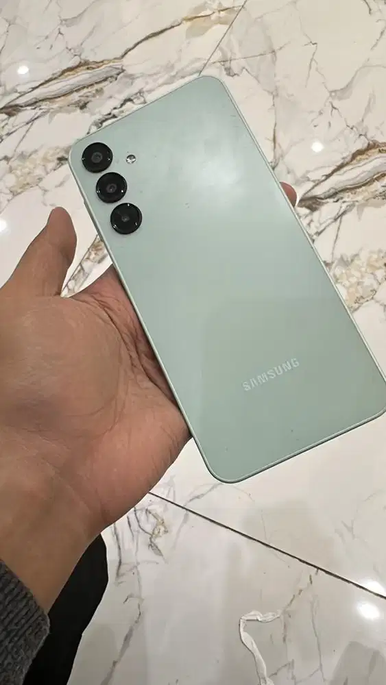 Samsung Galaxy A16 4g - 8/128gb Kondisi Normal