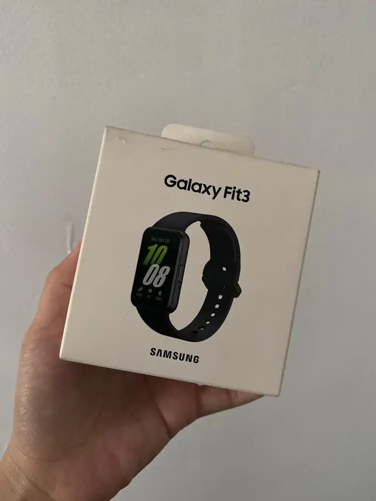 samsung galaxy fit 3