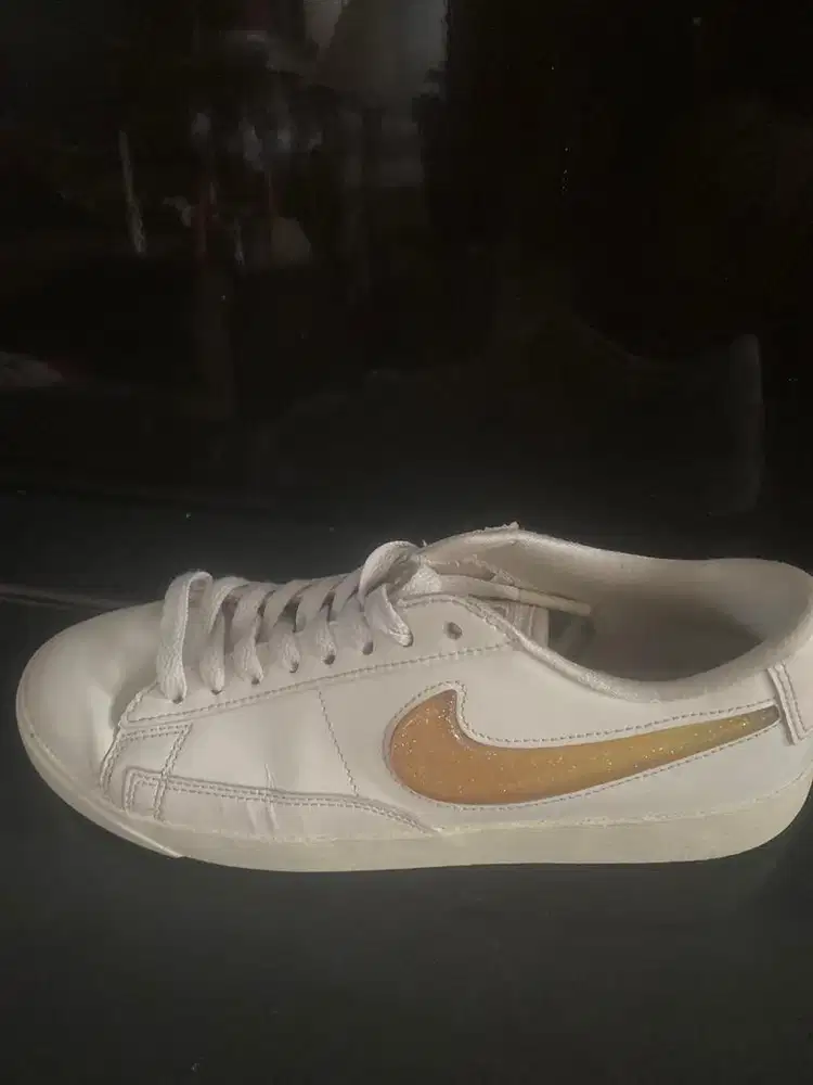 Nike sneakers original msh bagus uk 37,5