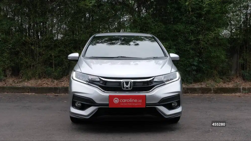 HONDA JAZZ RS NEW 1.5  2020 - UNIT SIAP PAKAI