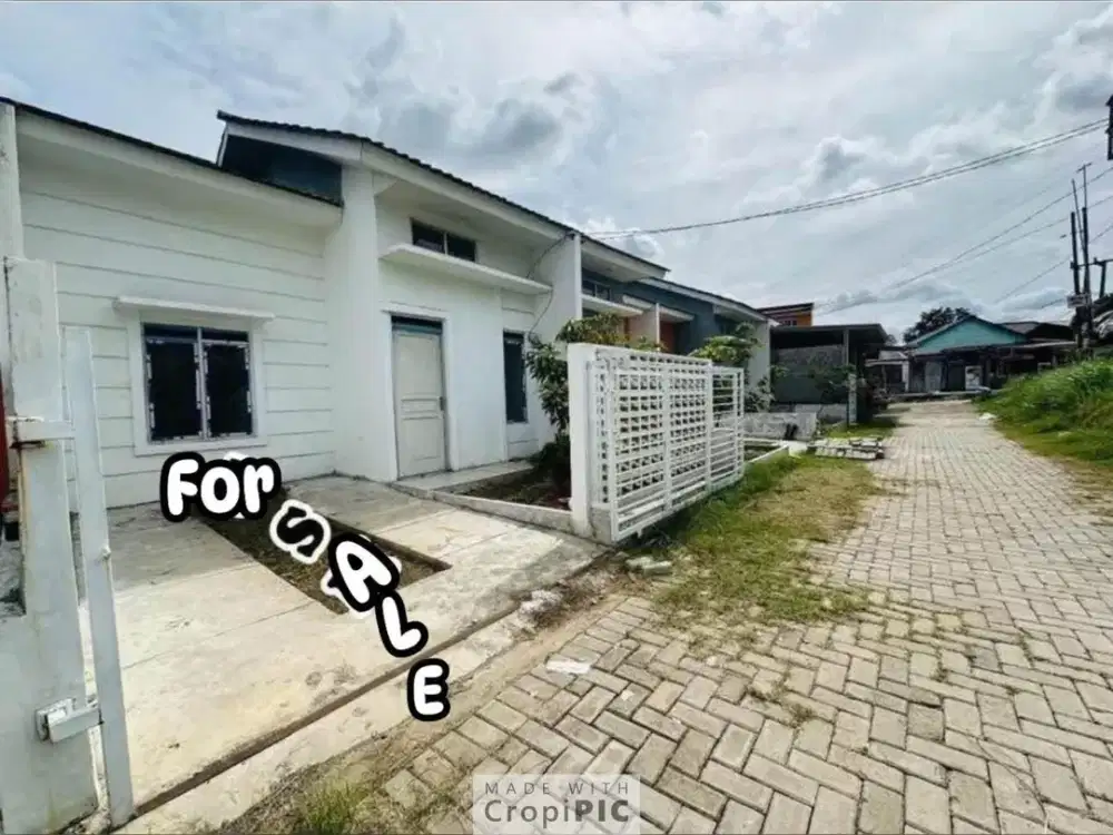 Hunian Nyaman Siap Huni di Graha Satria Mandiri Tambun Utara – 400 Juta SHM