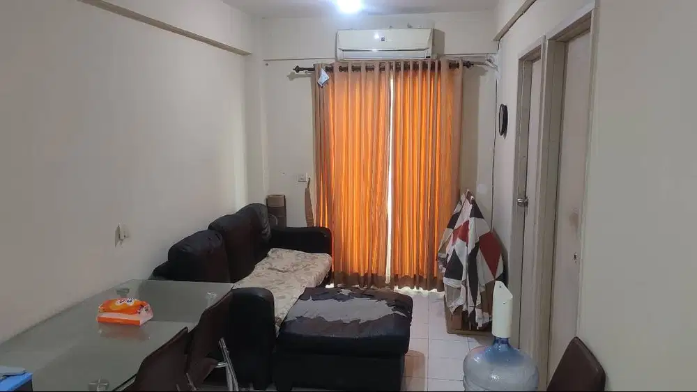 Dijual Apartemen Furnished Grand Centerpoint Bekasi