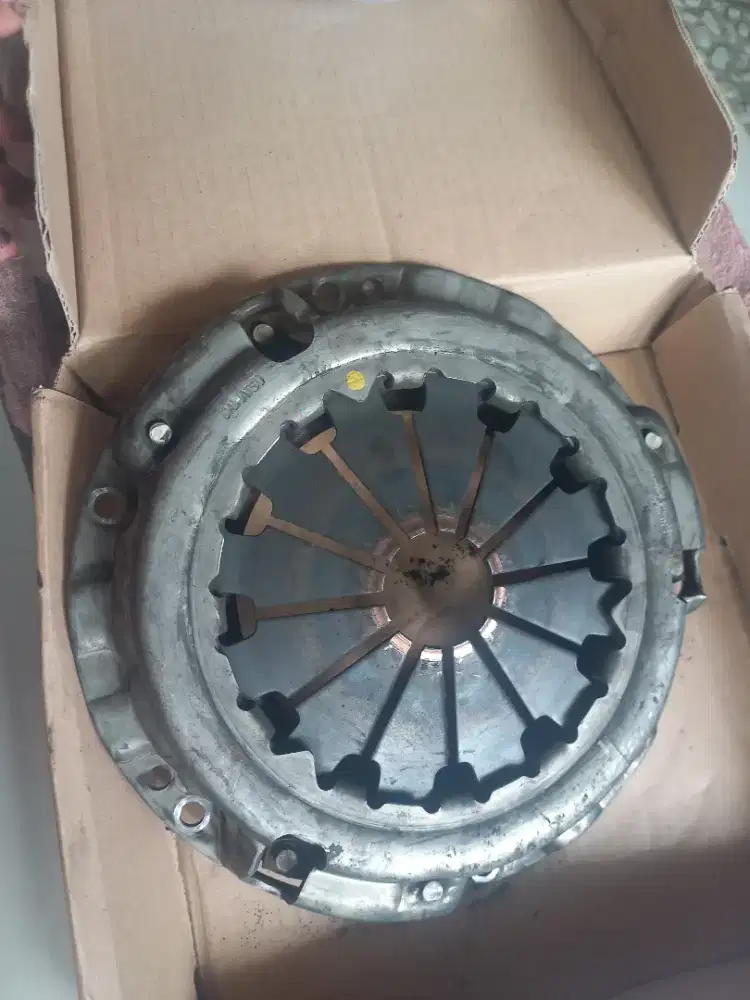 Matahari koling Daihatsu Xenia 1300cc