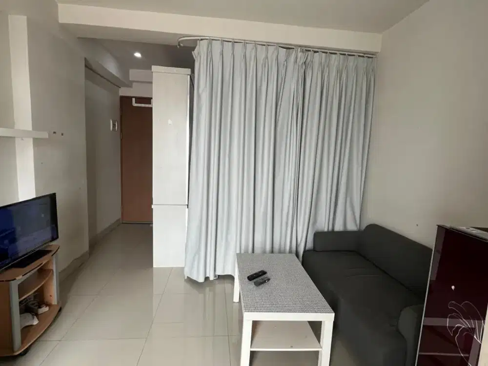 Disewakan Apartemen Oak Tower Pulogadung Murah