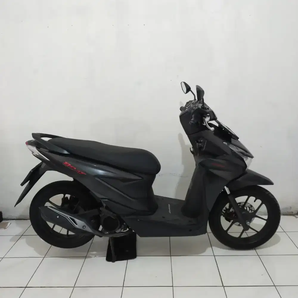 Honda Beat All New 2024 Orisinil lengkap Bagus