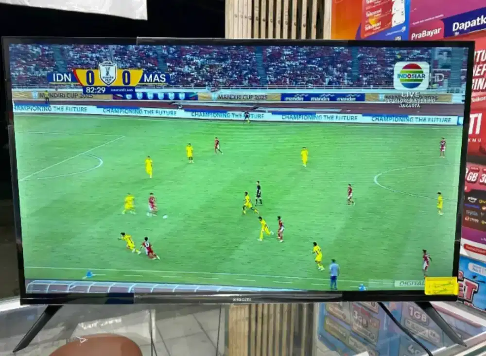 XIOMI GOGGLE TV 32 A Series