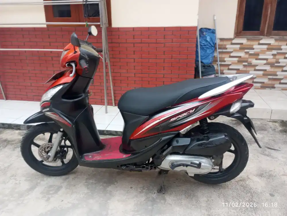 Spacy karbu 2011 pajak Jakarta off 2023