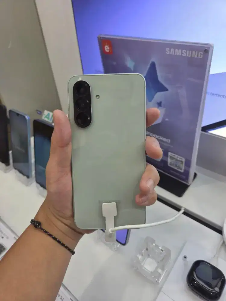 Samsung galaxy A56 bisa cicilan dsn tukar tambah