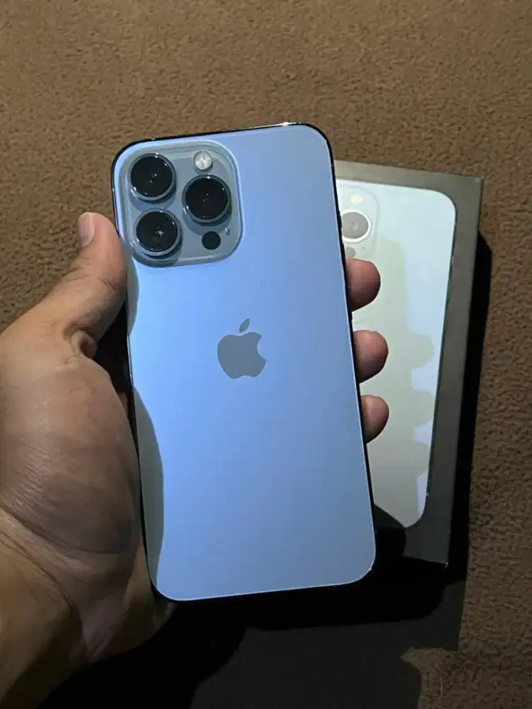 IPhone 13 Pro 128 GB IBOX