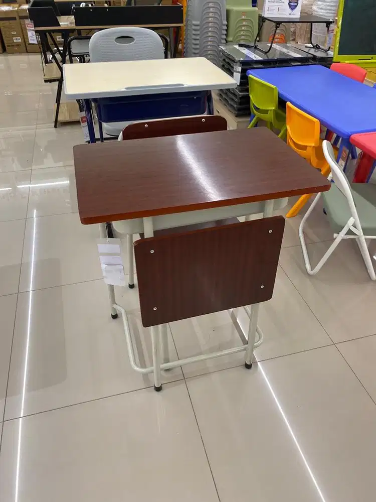 meja kursi siswa sekolah murah informa/selma