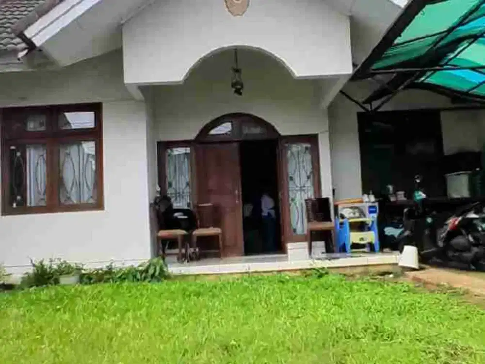 Rumah  Rapih Jagakarsa Jakarta Selatan